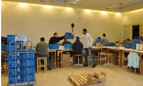 Mailing – Onze mailingdiensten