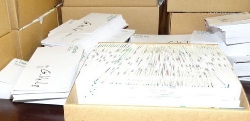 Mailing – Frankering aan de beste tarieven