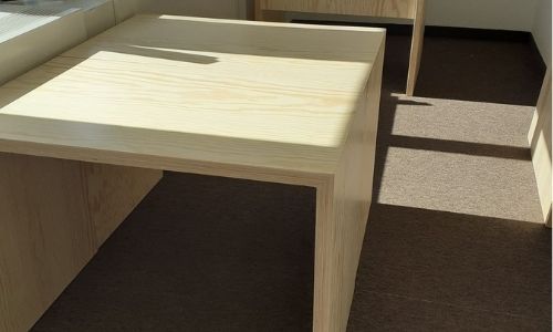 Schrijnwerkerij – Onze schrijnwerkopdrachten