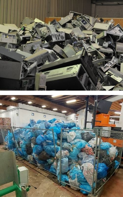 Recycling