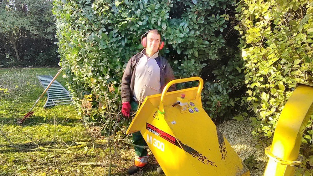 Gardening